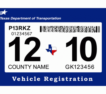 title and registration